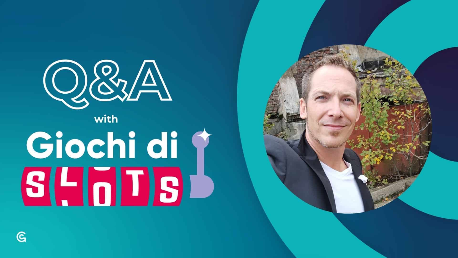 Giochidislots Affiliate Q&A