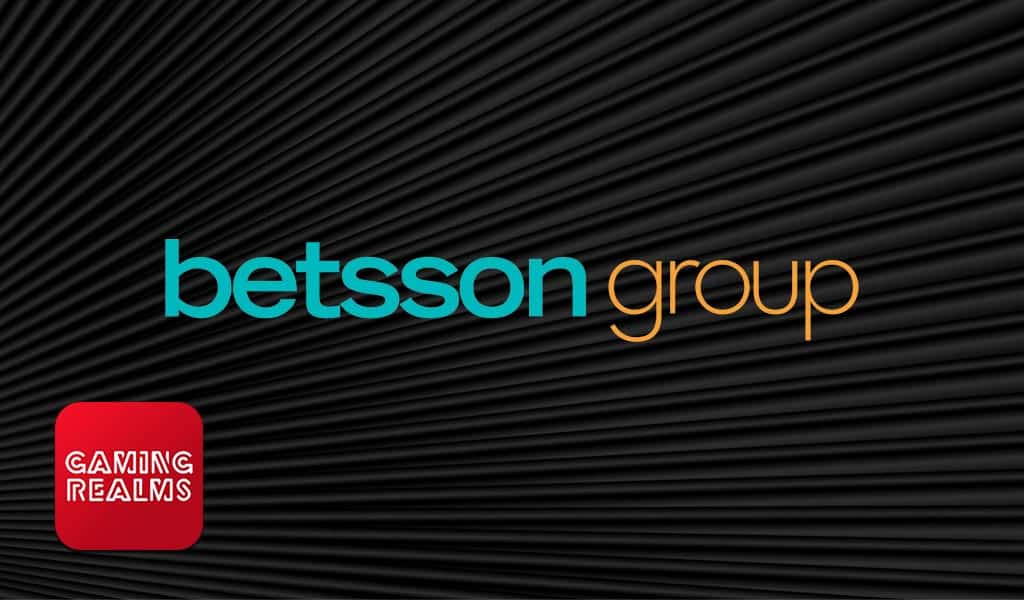 Gaming Realms signs licensing agreement with Betsson