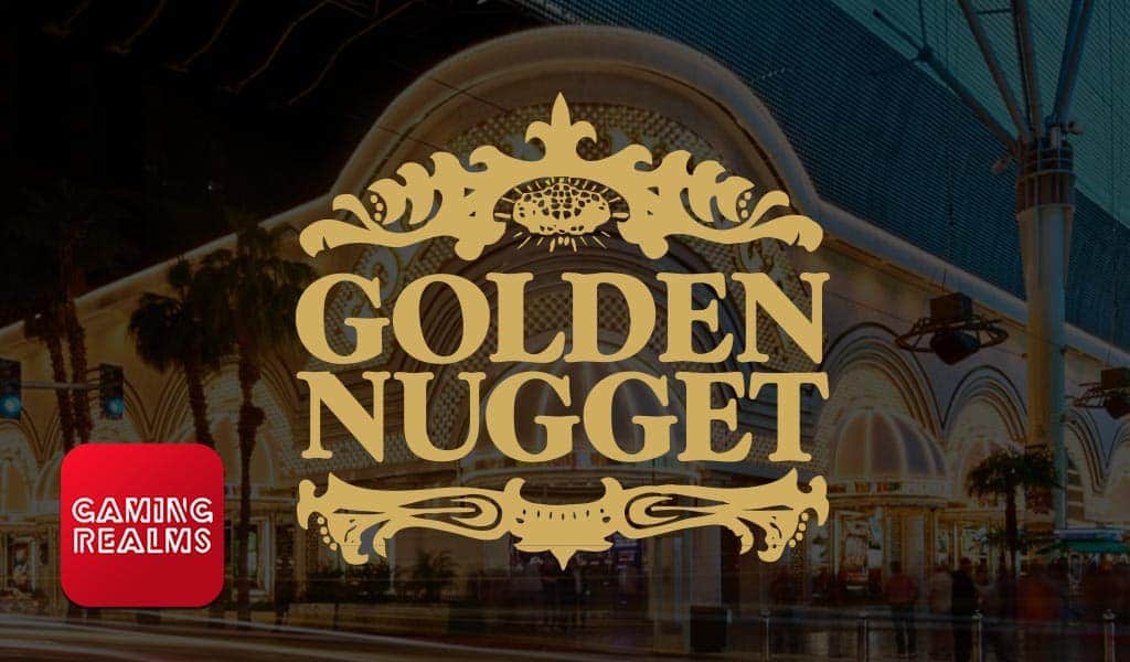 Licensing agreement with Golden Nugget Casino