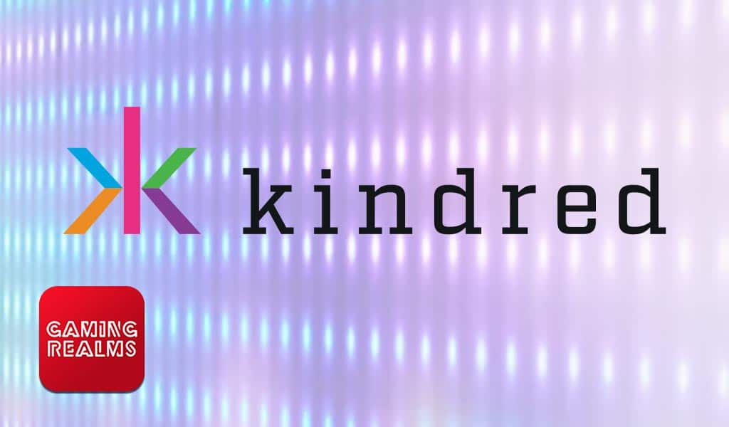 Gaming Realms launches Slingo Originals content with Kindred