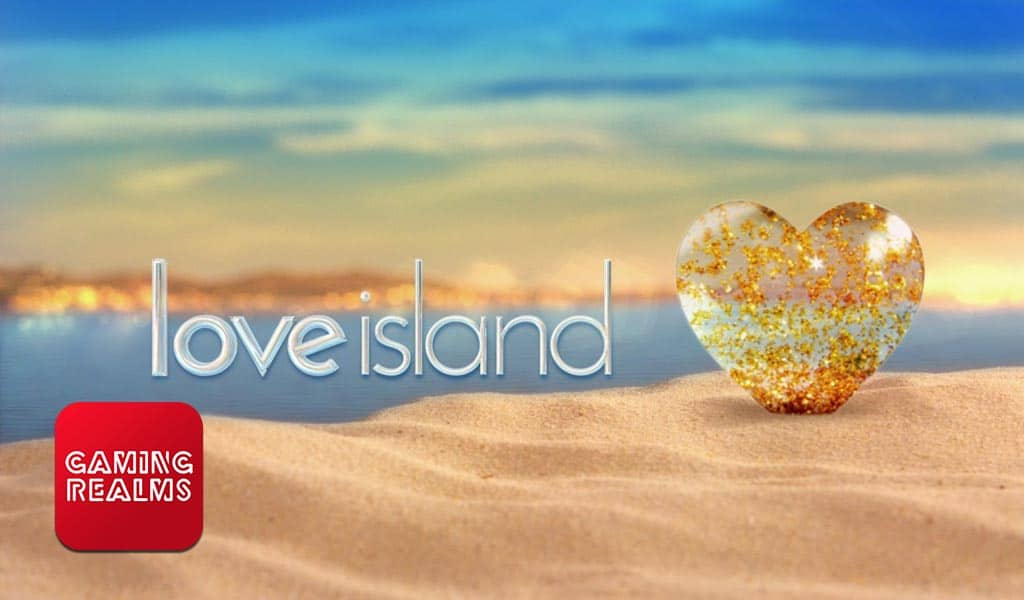 Launch of Love Island Games