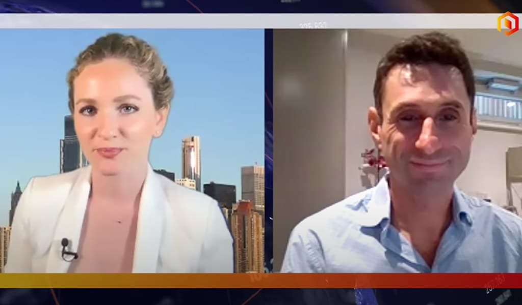 Gaming Realms swings into profit and reports a revenue increase of 66%