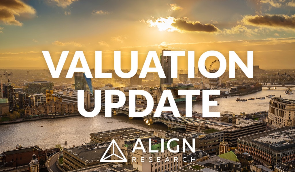 Align Research publishes Gaming Realms’ valuation update