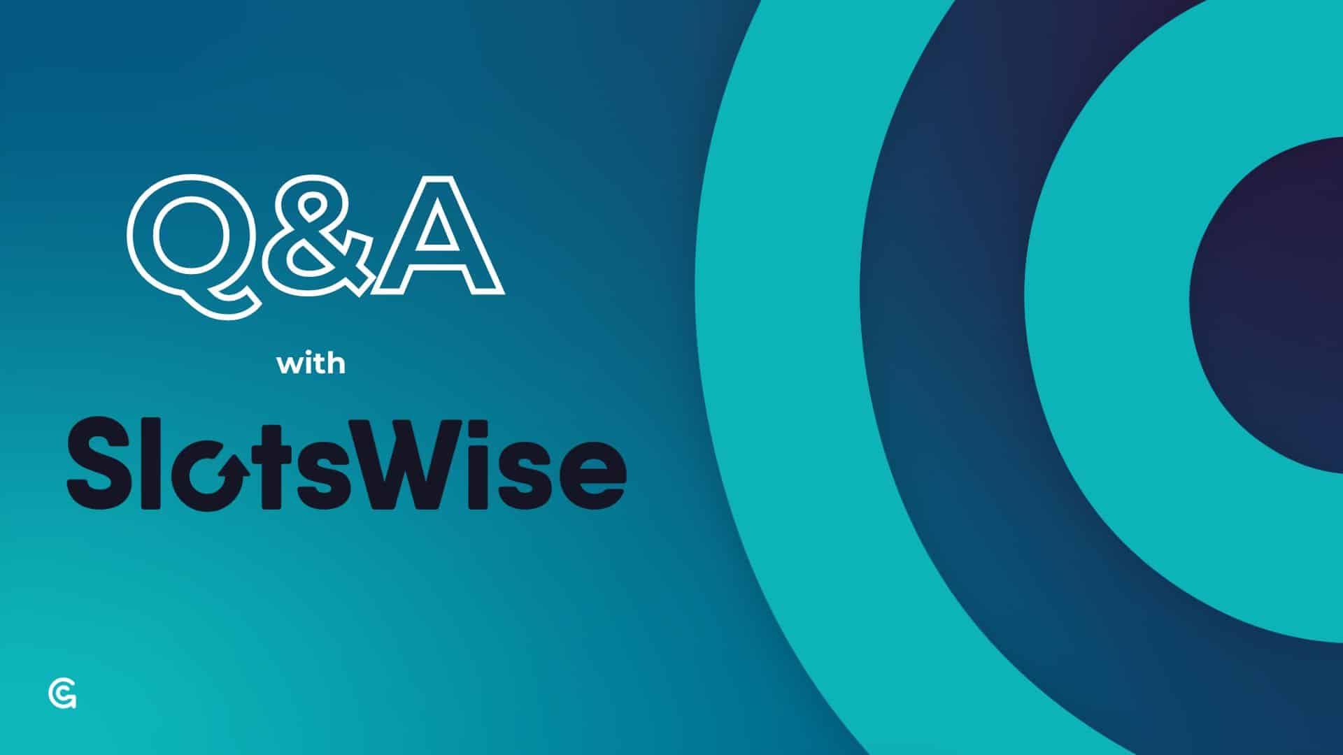 Gaming Realms x Slotswise Q&A