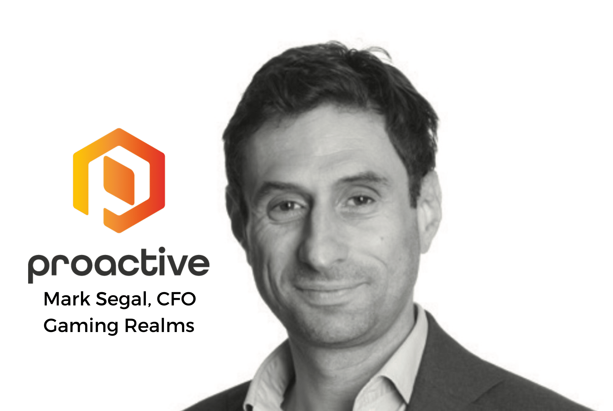 Gaming Realms targets further international expansion as 2020 gets off to strong start