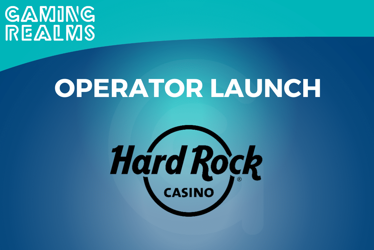 Gaming Realms expands Dutch presence with hardrockcasino.nl