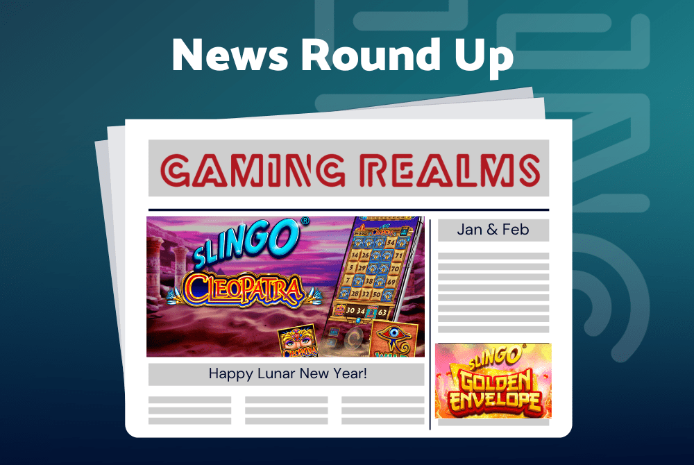 January & February 2023 News Roundup