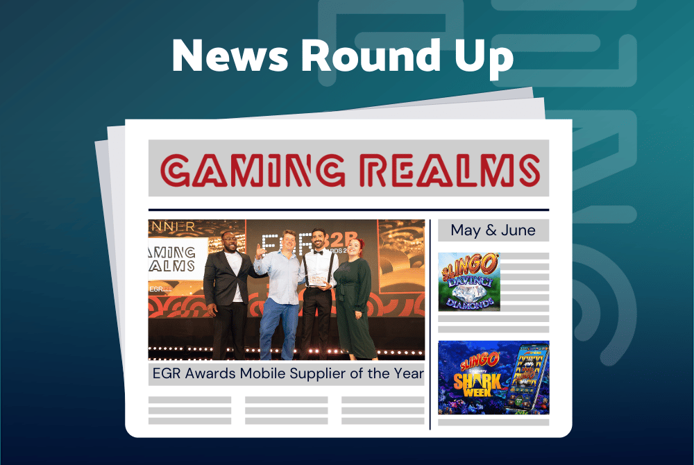 May & June 2022 News Roundup