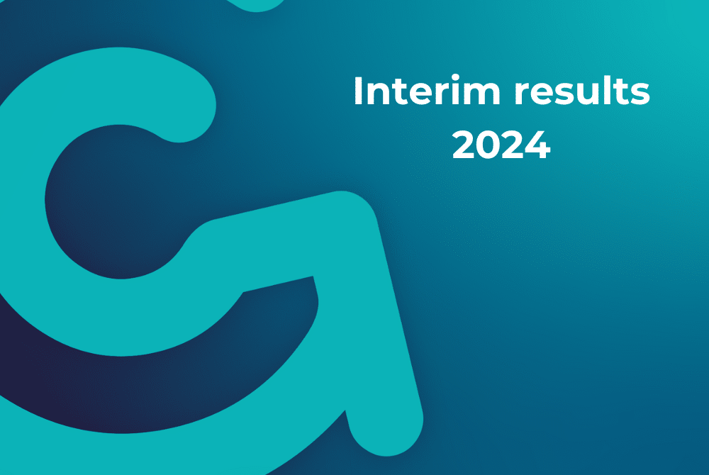 Gaming Realms announces its interim results for the six months to 30 June 2024