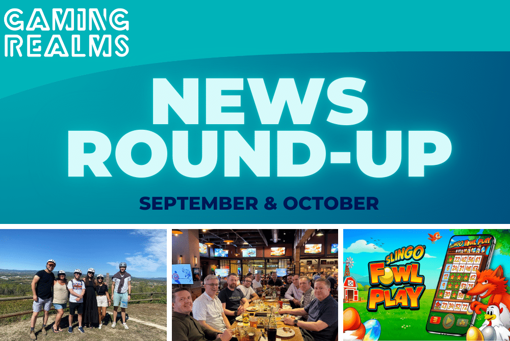 September & October 2024 News Round-Up