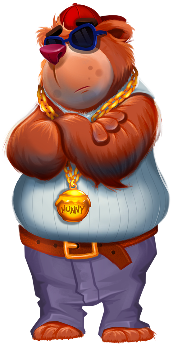 Bear