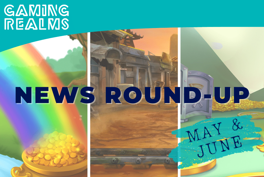 May & June 2023 News Round-Up